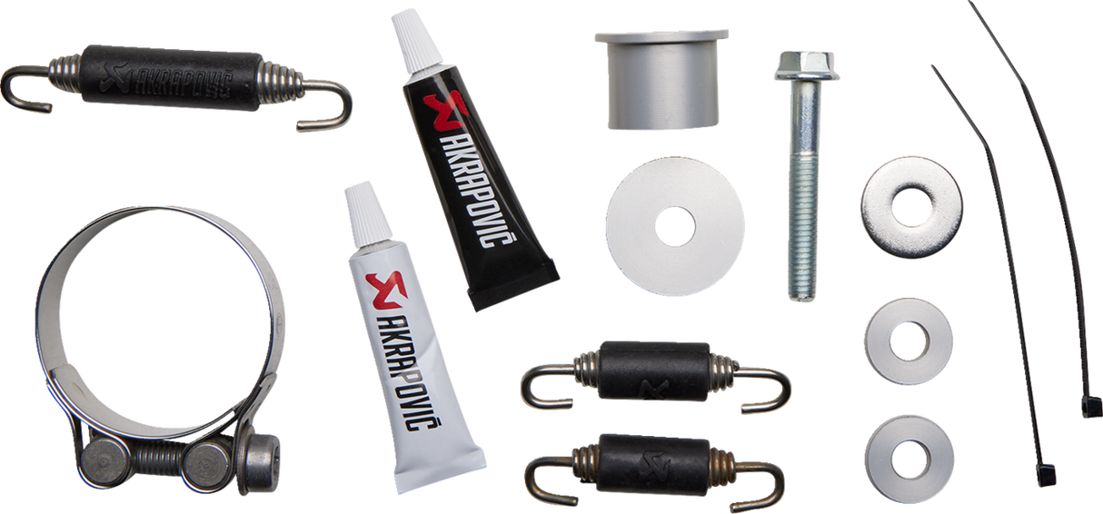 Carbon Fiber Slip-On Line Muffler