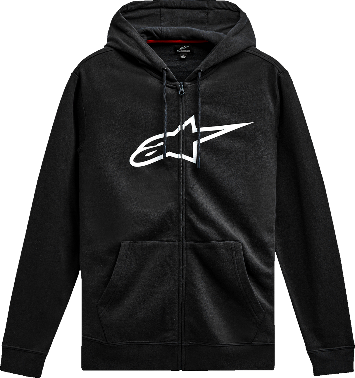 Ageless V3 Zip Hoodie