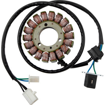 Moose Offroad Stator Stator - Suzuki