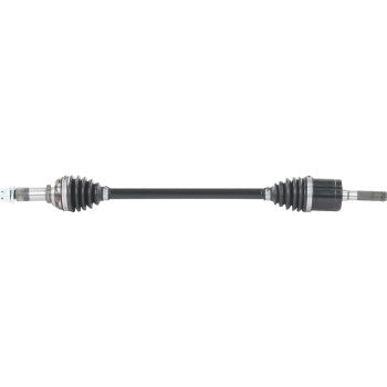 Moose Offroad Heavy-Duty CV Axle Kit Axle Kit - CV/Complete - Heavy-Duty - Front Left - Can Am