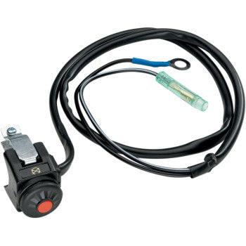 Moose Offroad Kill Switch Kill Switch - N.O.
