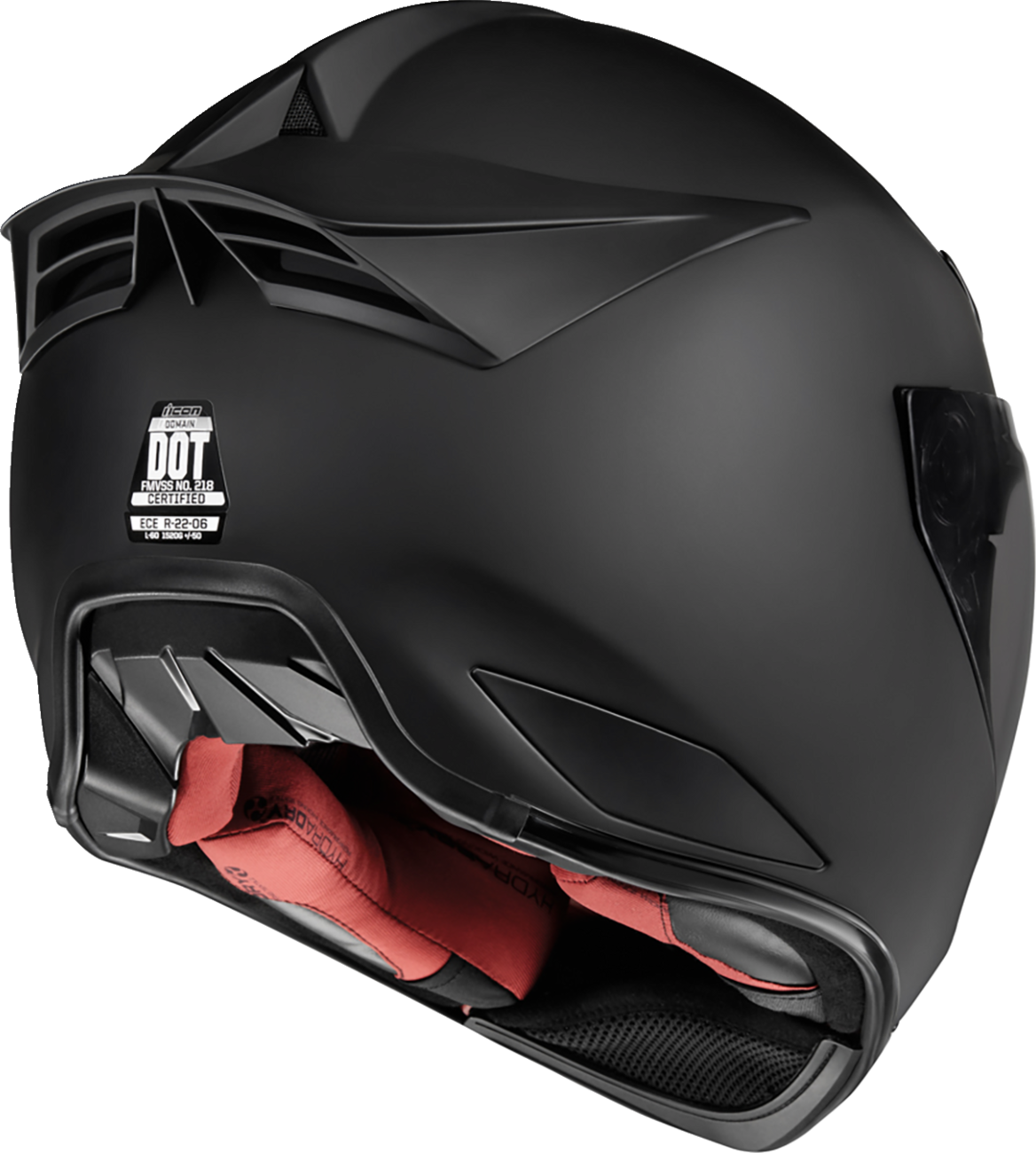 Icon Domain™ Cornelius Helmet