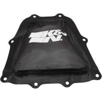 K & N Drycharger Air Filter Wrap - Yamaha