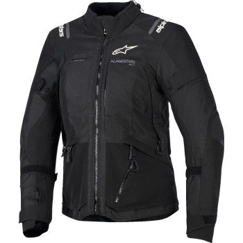 Alpinestars Stella Andes v4 Drystar® Jacket