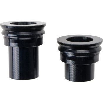SX-1 Wheel Spacer - Rear - Black - Husqvarna/KTM