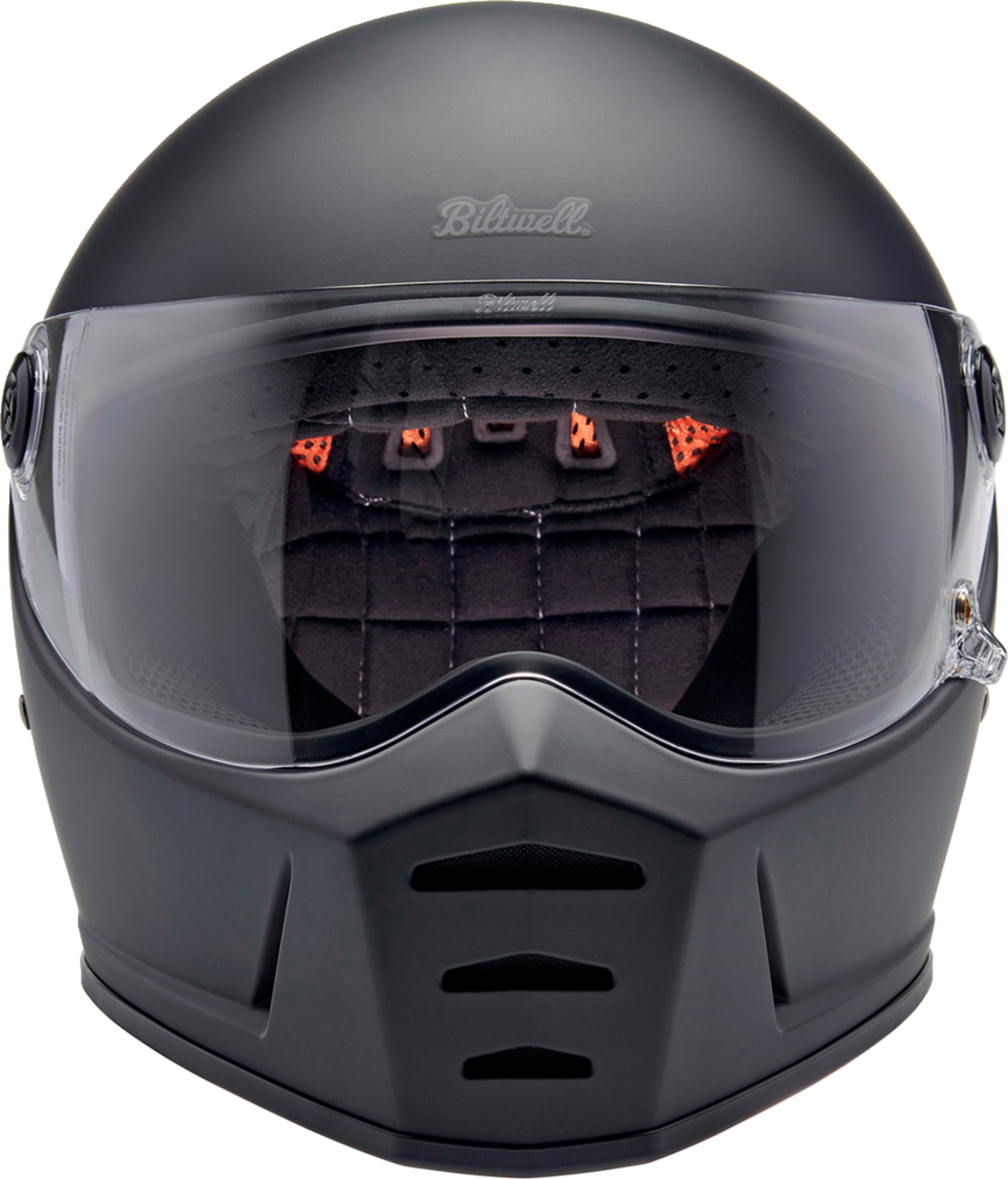 Lane Splitter 22.06 Helmet