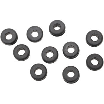 Moose Offroad ATV Windshield Grommets Windshield Grommets - 10 Pack
