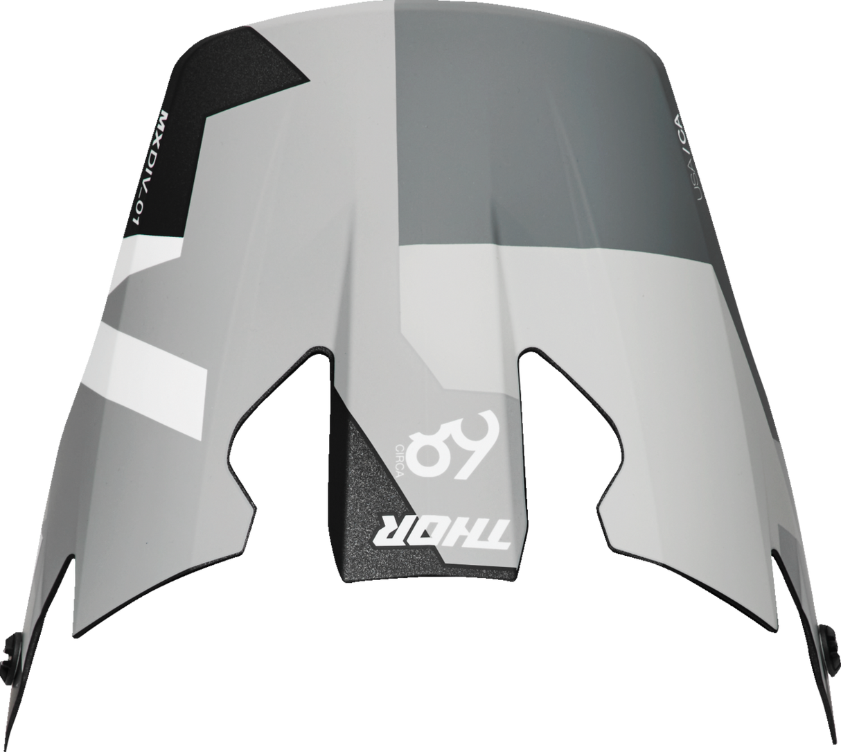 Reflex Sport Helmet Visor