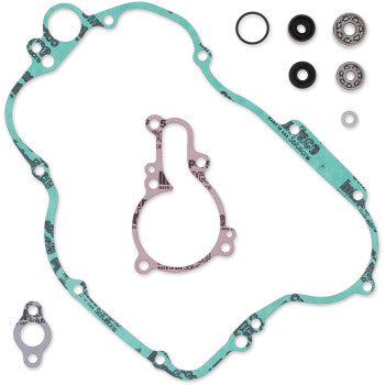 Moose Offroad Water Pump Rebuild Kit Water Pump Rebuild Kit - Kawasaki