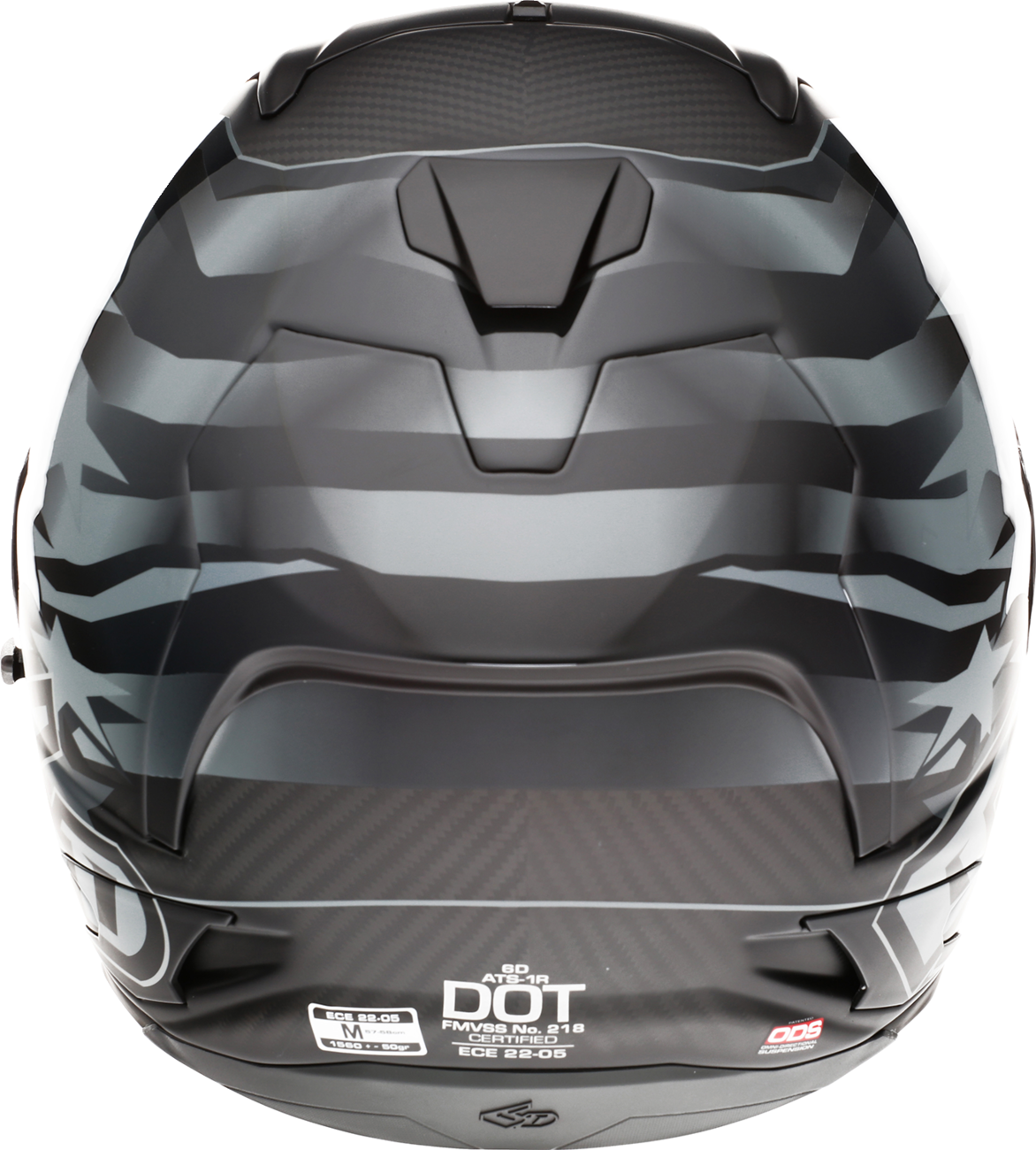 ATS-1R Patriot Helmet