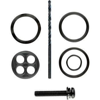 Moose Racing Fuel Petcock Rebuild Kit