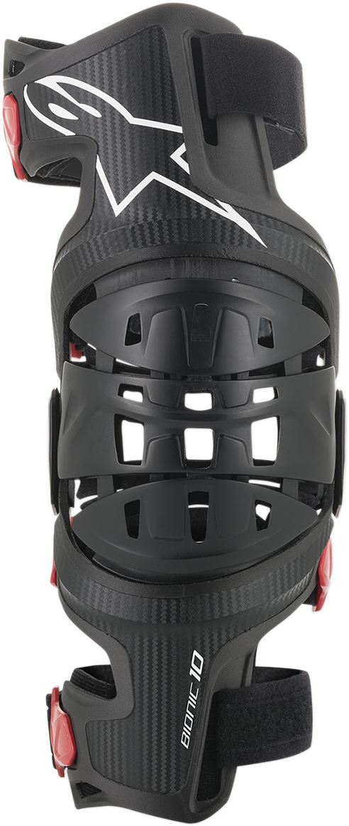 Bionic-10 Carbon Knee Brace — Right