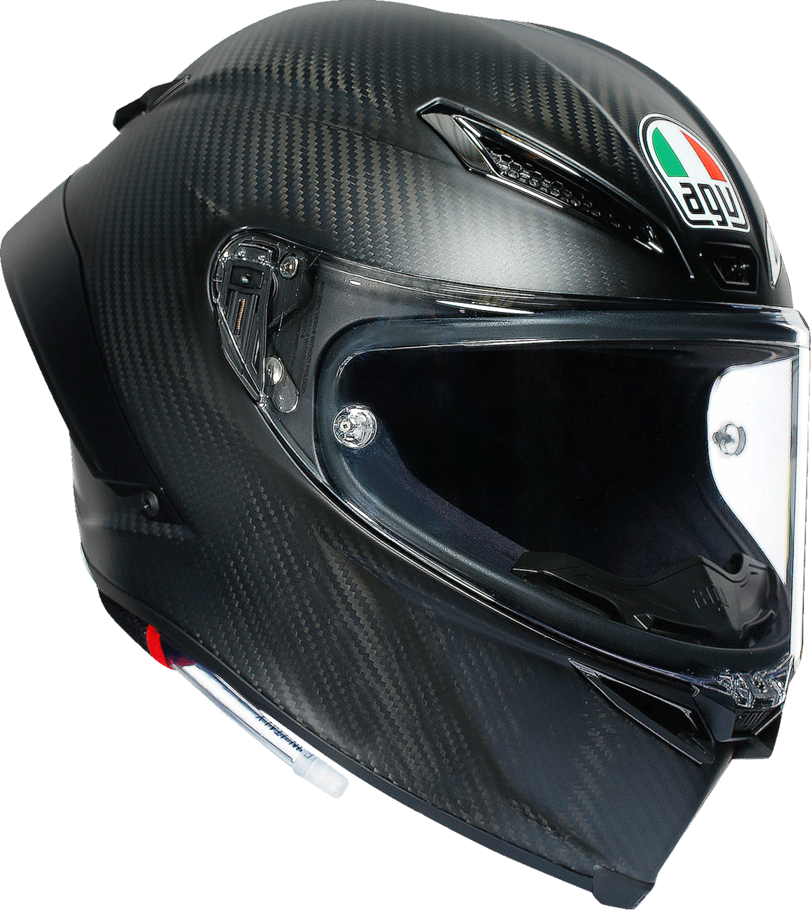 AGV Pista GP RR Mono Full Face Helmet