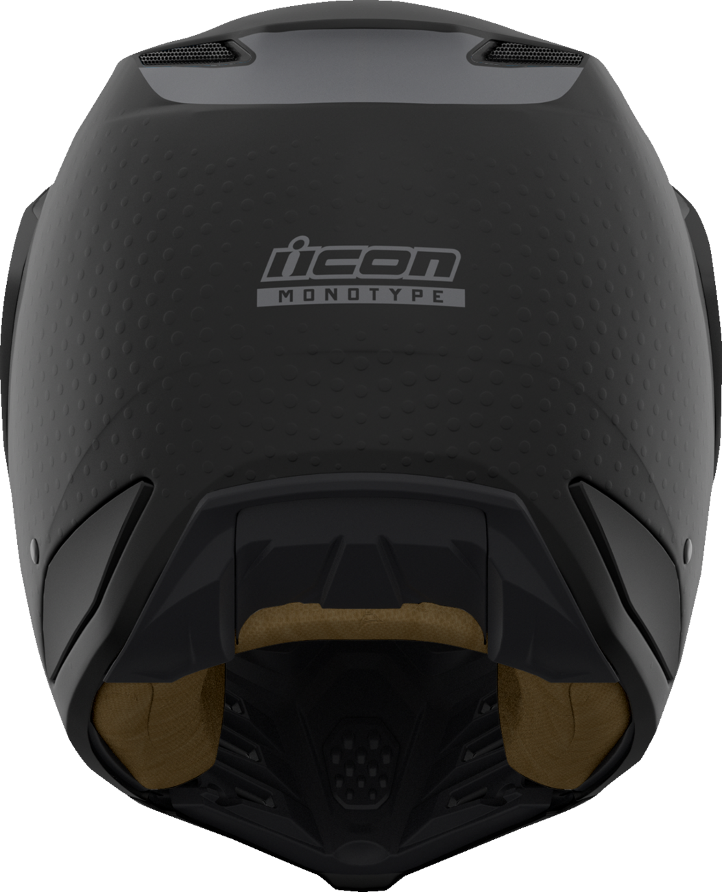 Icon Elsinore™ Monotype Solid Helmet