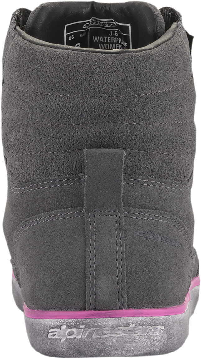 J-6 Waterproof Women's Shoes