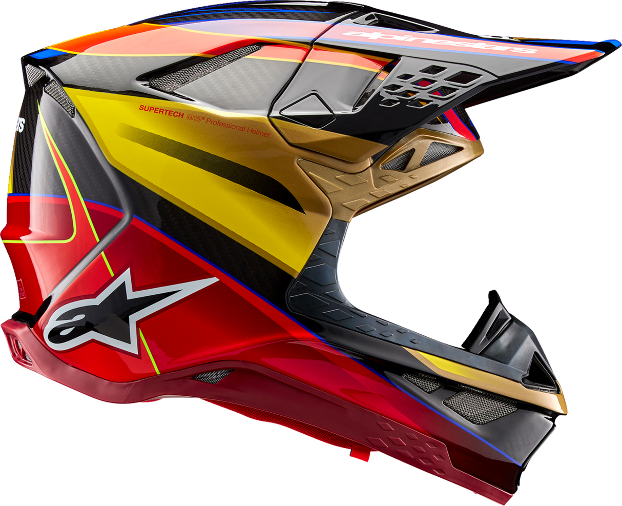 Supertech M10 Era MIPS® Helmet