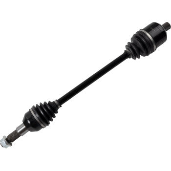 Moose Offroad Complete Axle Assembly Axle Assembly - Complete - Standard - Rear Right - Kawasaki KRX 1000
