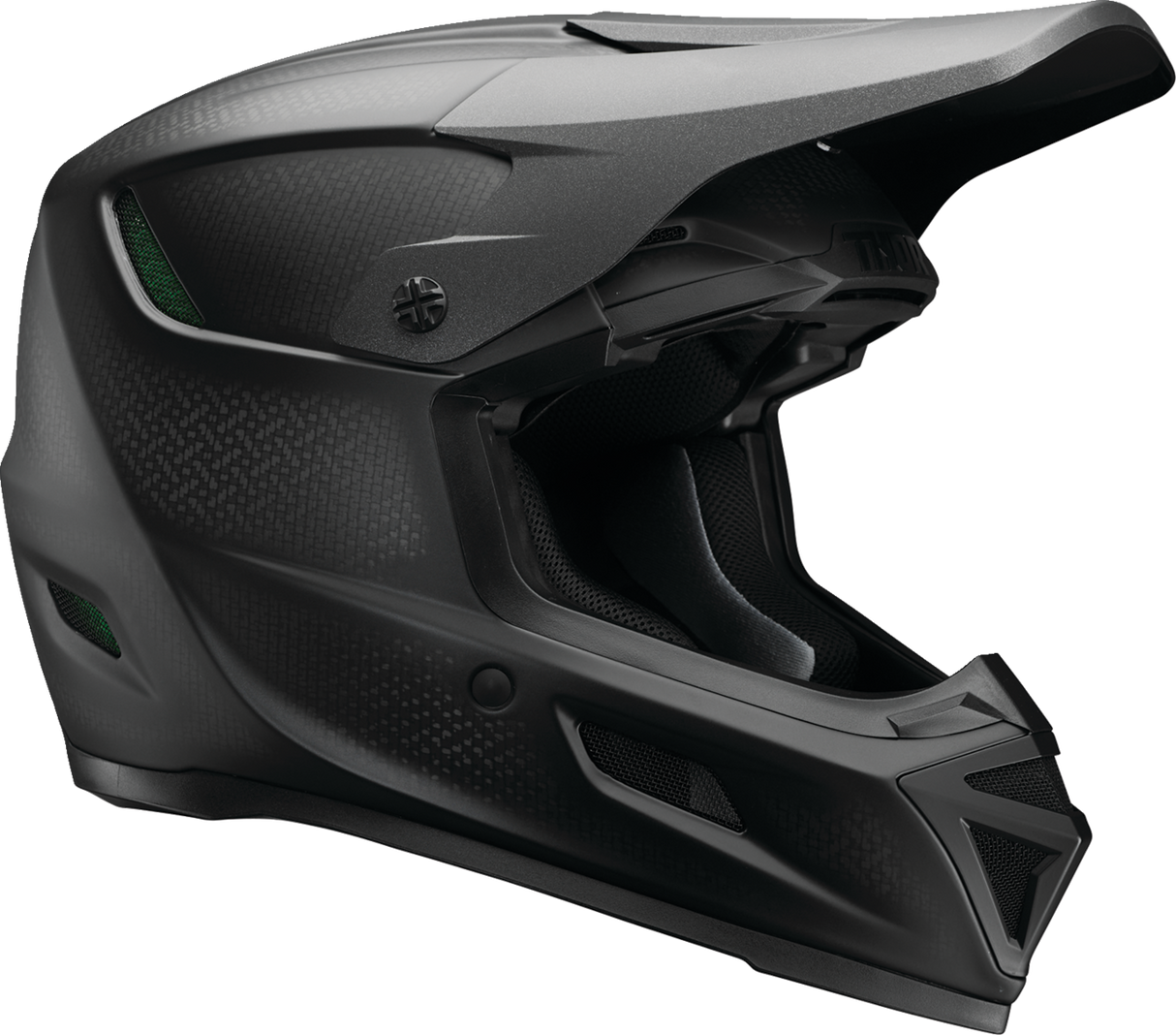 Reflex Sport Carbon Stealth MIPS® Helmet
