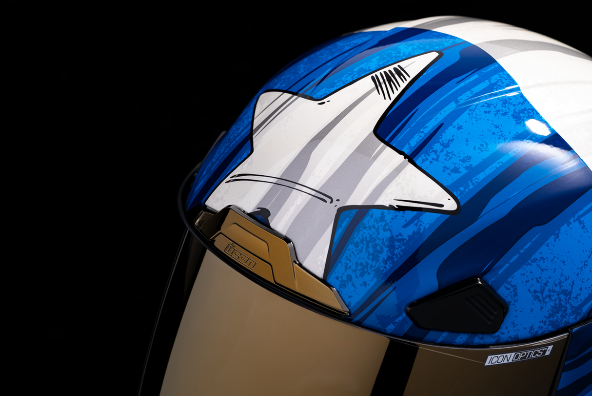 Airframe Pro™ Tejas Libre Helmet
