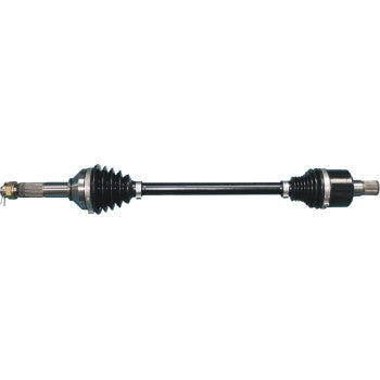 Moose Offroad Heavy-Duty CV Axle Kit - Rear Left/Right - Heavy-Duty - Kawasaki Teryx