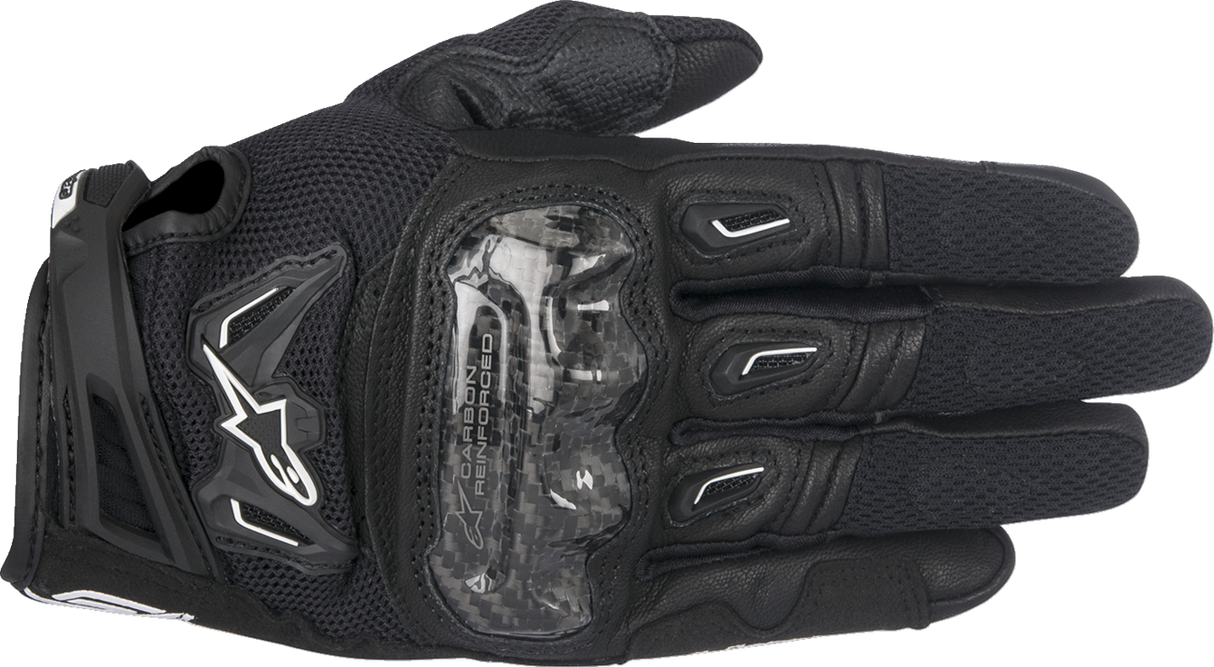 SMX-2 Air Carbon V2 Leather Gloves