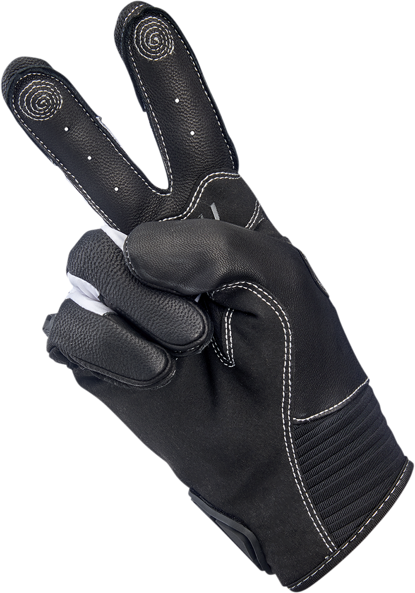 Bridgeport Gloves