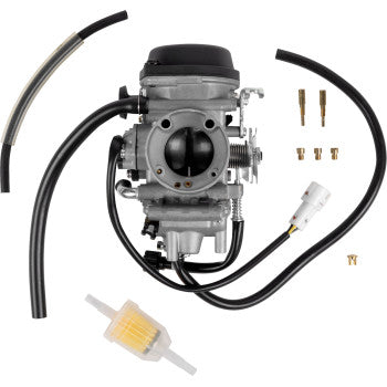 Moose Offroad Replacement Carburetor Replacement Carburetor - Suzuki DR-Z 400