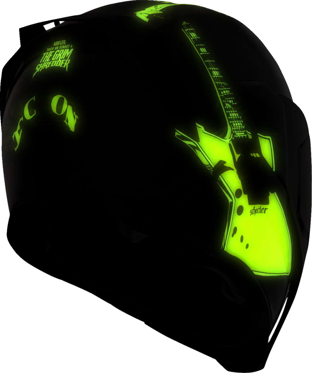 Icon Airflite™ Trick or Street 4 Helmet