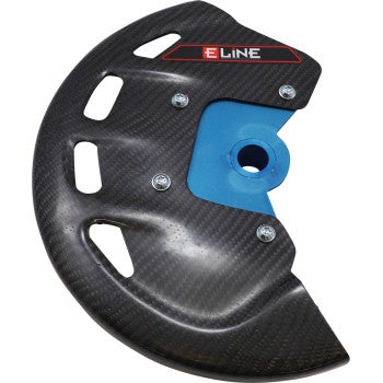 Moose Offroad Carbon Disc Cover Carbon Disc Cover