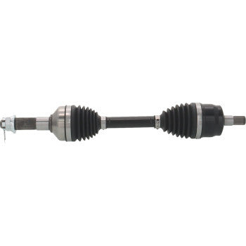 Moose Offroad Heavy-Duty CV Axle Kit - Rear Right - CForce 600