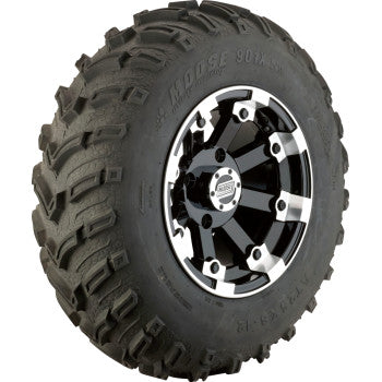 Tire - 901X - Front/Rear - 25x8-12 - 6 Ply