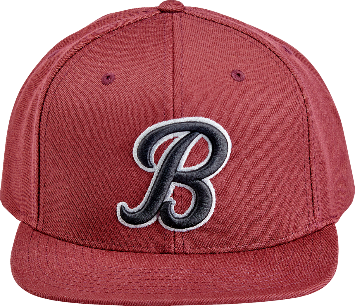 Script B Hat