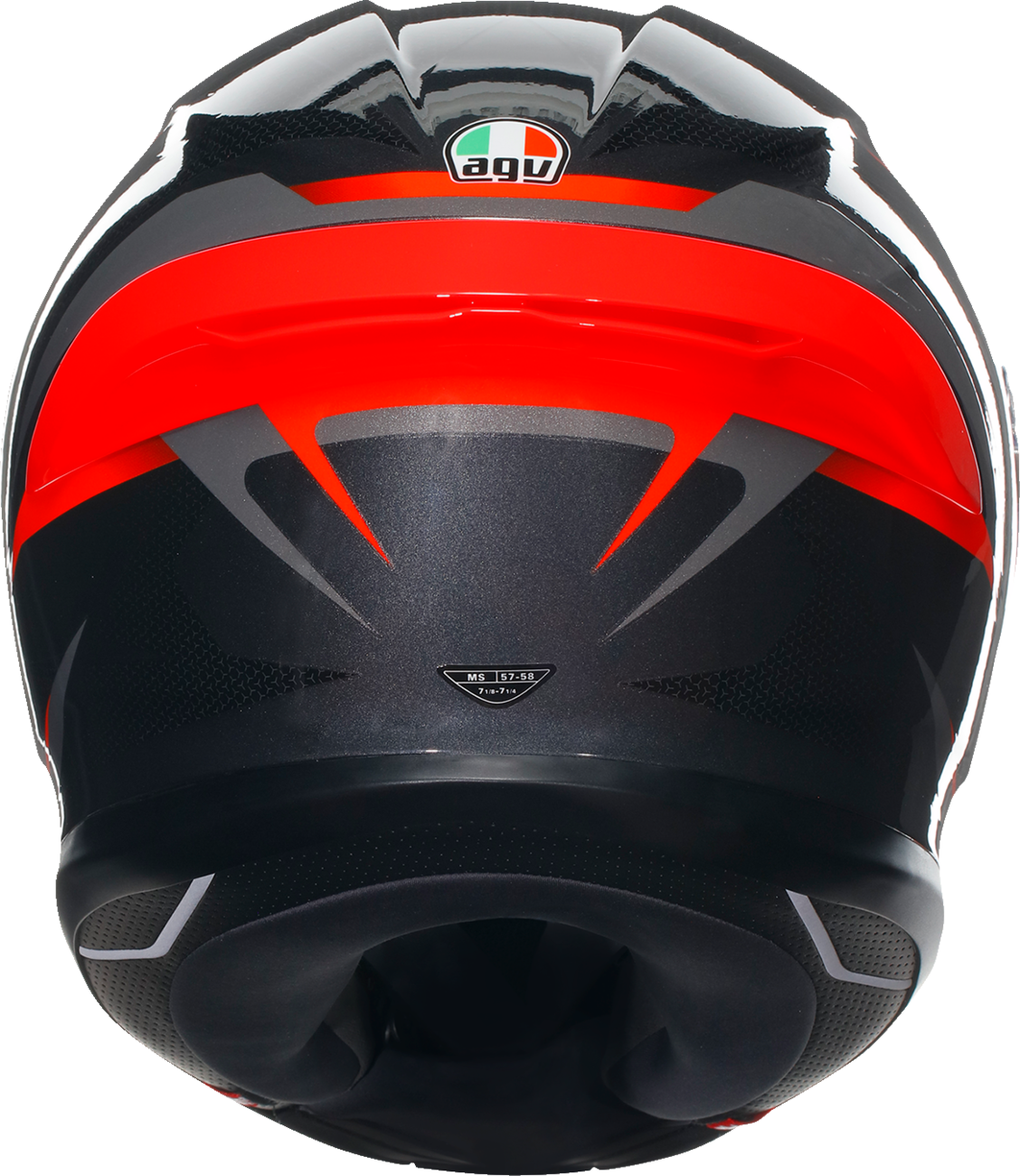 AGV K6 S Slashcut Full Face Helmet