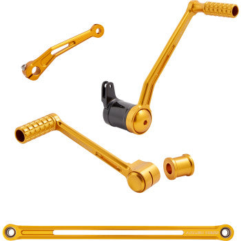 SpeedLiner Foot Control Kit