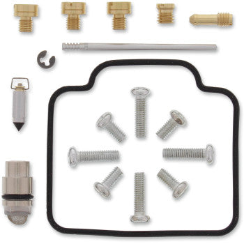 Moose Offroad Carburetor Repair Kit - Polaris Carburetor Repair Kit - Polaris