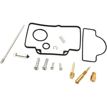 Moose Offroad Carburetor Repair Kit - Suzuki Carburetor Repair Kit - Suzuki