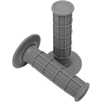 RENTHAL All-Waffle Grips - Medium