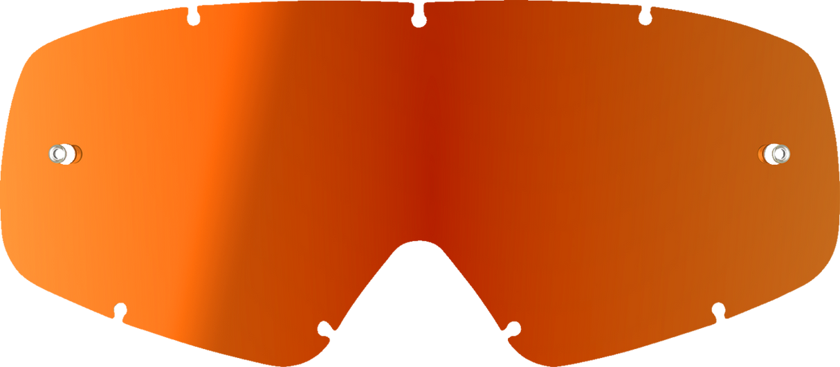 Youth Vision Goggle Lens