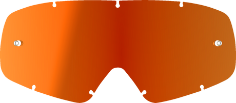 Youth Vision Goggle Lens