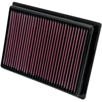 K & N OE Replacement High-Flow Air Filter - Polaris