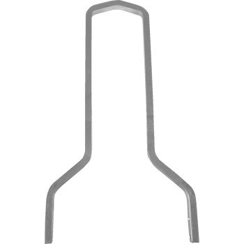 Square Sissy Bar