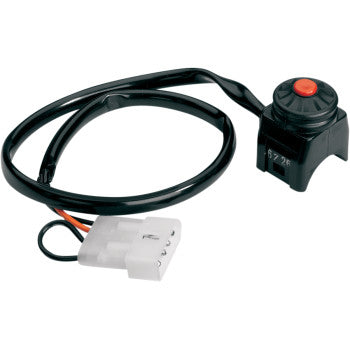 Moose Offroad Start Switch Start Switch - KTM