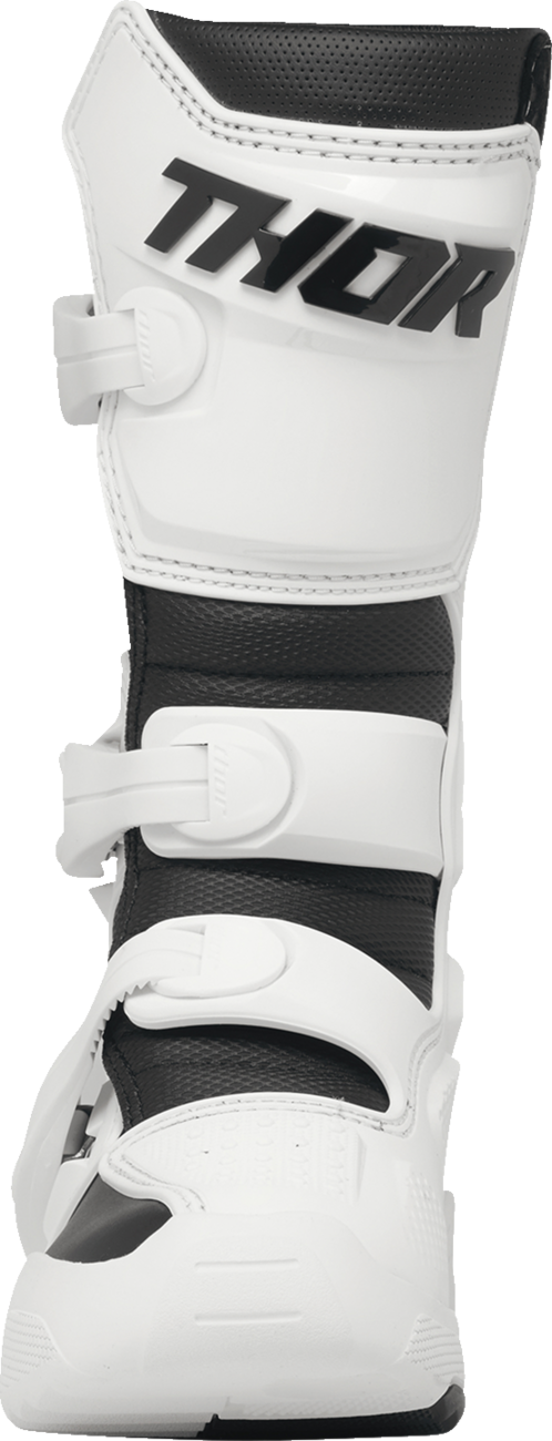 Youth Blitz XR Boots