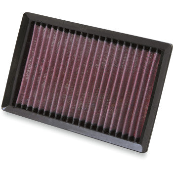 K & N Sportbike Race-Spec High-Flow Air Filter - BMW