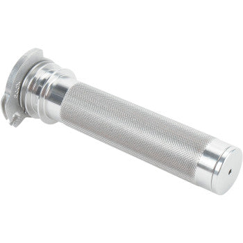 Moose Offroad Aluminum Throttle Tube Aluminum Throttle Tube - Beta/KTM
