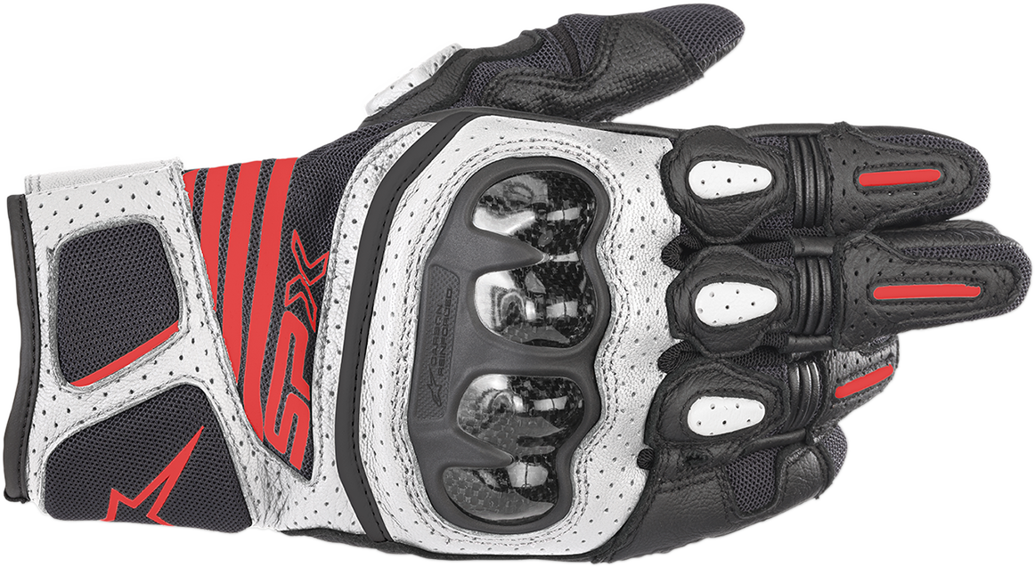 SPX Air Carbon V2 Gloves