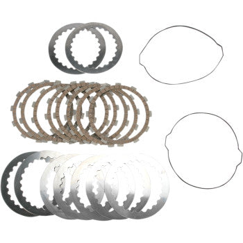 Moose Offroad Complete Clutch Kit Clutch Kit - Gas Gas/Husqvarna/KTM