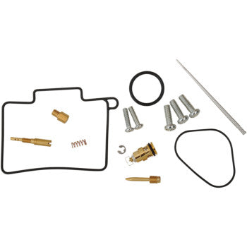 Moose Offroad Carburetor Repair Kit - Yamaha Carburetor Repair Kit - Yamaha