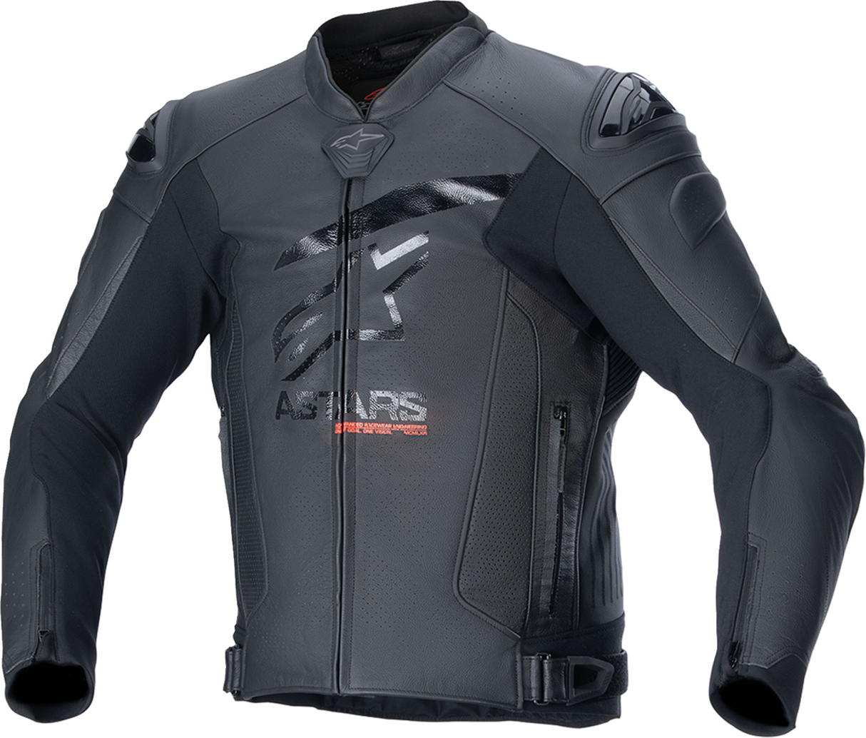 Alpinestars GP Plus R v4 Airflow Leather Jacket