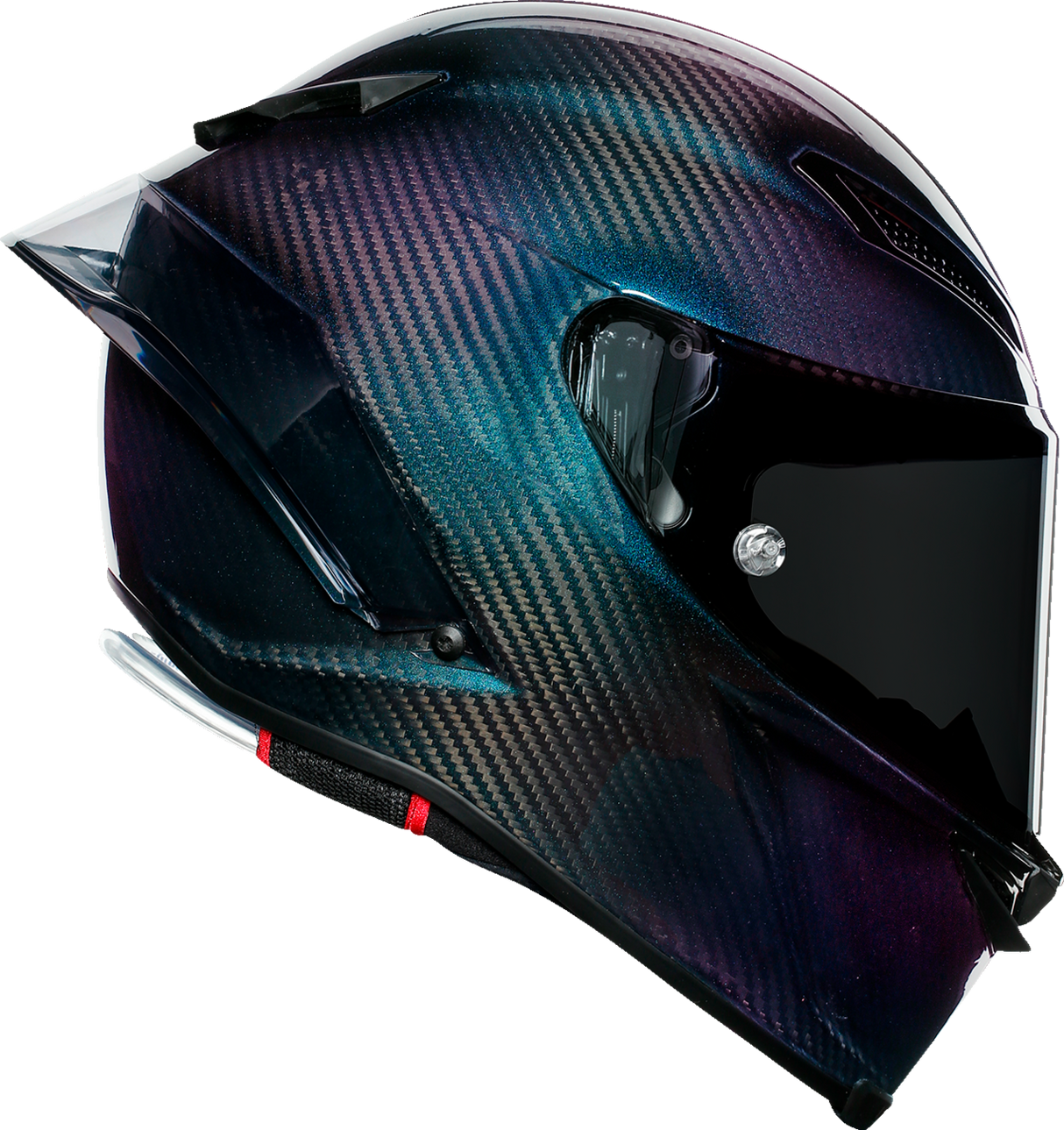 AGV Pista GP RR Mono Full Face Helmet